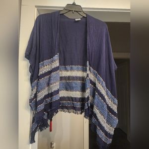 Womens shawl